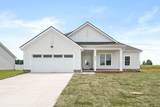 MLS# 2909258 - 3317 Stonehorn Dr in Staghorn Subdivision in Bell Buckle Tennessee - Real Estate Home For Sale no photo