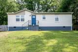 MLS# 2912184 - 100 Beech St in Creekside Ac Sec 2 Subdivision in Columbia Tennessee - Real Estate Home For Sale
