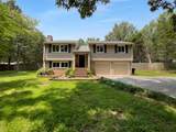 MLS# 2912233 - 7120 Sutton Pl in Dogwood Hills Subdivision in Fairview Tennessee - Real Estate Home For Sale