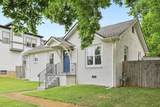 MLS# 2912315 - 1716 Arthur Ave in McGavock Town North Nashville Subdivision in Nashville Tennessee - Real Estate Home For Sale no photo
