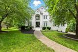 MLS# 2913769 - 1060 Wilshire Way in Lansdowne Sec 1 Ph 3 Subdivision in Brentwood Tennessee - Real Estate Home For Sale no photo