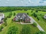 MLS# 2913821 - 4648 Delta Springs Ln in Delta Springs in Franklin Tennessee