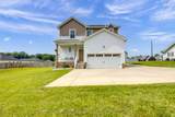 MLS# 2913901 - 8415 Highway 25 E in Stoney Brook Subdivision in Cross Plains Tennessee - Real Estate Home For Sale no photo