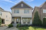 MLS# 2913947 - 1489 A Woodmont Blvd in Green Hills Subdivision in Nashville Tennessee - Real Estate Home For Sale Zoned for John Trotwood Moore Middle