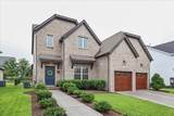 MLS# 2913957 - 191 Dayflower Dr in Millstone Subdivision in Hendersonville Tennessee - Real Estate Home For Sale Zoned for Station Camp High School
