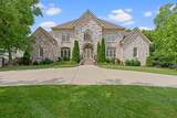 MLS# 2914003 - 9640 Mitchell Pl in Magnolia Vale Ph 2 Subdivision in Brentwood Tennessee - Real Estate Home For Sale no photo