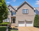 MLS# 2914114 - 5521 Nevil Pt in Brownstone Subdivision in Brentwood Tennessee - Real Estate Home For Sale