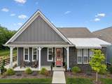 MLS# 2914131 - 517 Perrin Aly in Burkitt Ridge Subdivision in Antioch Tennessee - Real Estate Home For Sale Zoned for Henry C. Maxwell Elementary