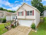 MLS# 2914186 - 525 Scotts Creek Trl in Greer Meadows in Hermitage Tennessee