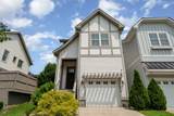 MLS# 2914217 - 503 A Acklen Park Drive in West End/Sylvan Park Subdivision in Nashville Tennessee - Real Estate Home For Sale no photo