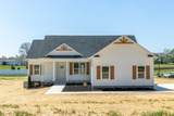 MLS# 2914321 - 1137 Goose Dr in Kingston Estates Subdivision in Springfield Tennessee - Real Estate Home For Sale Zoned for Coopertown Middle School