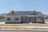 MLS# 2914323 - 1161 Goose Dr in Kingston Estates Subdivision in Springfield Tennessee - Real Estate Home For Sale Zoned for Coopertown Middle School