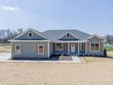 MLS# 2914325 - 1189 Goose Dr in Kingston Estates Subdivision in Springfield Tennessee - Real Estate Home For Sale Zoned for Coopertown Middle School