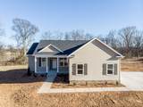 MLS# 2914327 - 1203 Goose Dr in Kingston Estates Subdivision in Springfield Tennessee - Real Estate Home For Sale Zoned for Coopertown Middle School