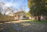MLS# 2914353 - 1611 12th Ave N in D T McGavock & Others Subdivision in Nashville Tennessee - Real Estate Home For Sale no photo