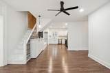 MLS# 2914360 - 1717 Heiman St in J M & T J Harding Subdivision in Nashville Tennessee - Real Estate Home For Sale no photo