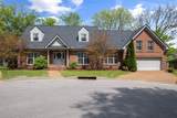 MLS# 2914408 - 4253 Jamesborough Pl in Green Hills Subdivision in Nashville Tennessee - Real Estate Home For Sale Zoned for John Trotwood Moore Middle