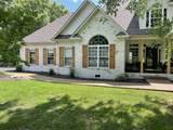 MLS# 2914415 - 1418 Caroline Ct in Charleston Farms Subdivision in Columbia Tennessee - Real Estate Home For Sale