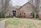 MLS# 2914429 - 9489 Waterfall Rd in Raintree Forest  Highland Park Subdivision in Brentwood Tennessee - Real Estate Home For Sale