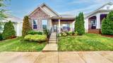 MLS# 2914646 - 4068 Liberton Way in Burkitt Village Subdivision in Nolensville Tennessee - Real Estate Home For Sale Zoned for Henry C. Maxwell Elementary