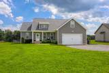 MLS# 2914742 - 8657 Highway 52 in Hunter S Trail Subdivision Subdivision in Portland Tennessee - Real Estate Home For Sale no photo