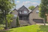 MLS# 2914801 - 111 Country Hills Dr in Country Hills Sec 1 Subdivision in Hendersonville Tennessee - Real Estate Home For Sale