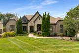 MLS# 2914837 - 9628 Portofino Dr in Tuscany Hills Sec 1 in Brentwood Tennessee