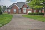 MLS# 2914852 - 502 Johnstown Dr in Johnstown Sec 1 Subdivision in Smyrna Tennessee - Real Estate Home For Sale Zoned for Rocky Fork Elementary School