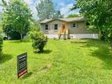 MLS# 2915070 - 209 Granada Dr in Bel Air Hgts Subdivision in Columbia Tennessee - Real Estate Home For Sale