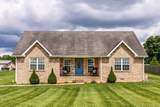 MLS# 2915104 - 1004 Meridian Dr in Pinnacle Farms Ph 3 Subdivision in Castalian Springs Tennessee - Real Estate Home For Sale