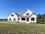 MLS# 2915105 - 0 Tater Peeler Road in None Subdivision in Lebanon Tennessee - Real Estate Home For Sale Zoned for Southside Elementary