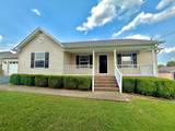 MLS# 2915115 - 1802 Brittany Ct in Bradford Place Sec 6 Subdivision in Columbia Tennessee - Real Estate Home For Sale no photo