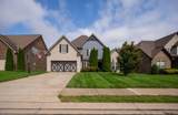 MLS# 2915124 - 1241 Hensfield Dr in The Villages Of Berkshire Sec 7 Subdivision in Murfreesboro Tennessee - Real Estate Home For Sale Zoned for Blackman Elementary School