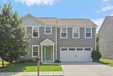 MLS# 2915143 - 2421 Solomon Ln in Belle Arbor Subdivision in Nashville Tennessee - Real Estate Home For Sale Zoned for Madison Middle