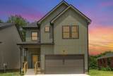 MLS# 2915169 - 3750 Turley Dr in Hillbrook Subdivision in Nashville Tennessee - Real Estate Home For Sale Zoned for John Overton Comp High School