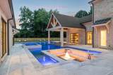 MLS# 2915170 - 8211 Halford Pl in Hallbrook Sec 1 Subdivision in Brentwood Tennessee - Real Estate Home For Sale