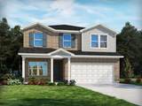 MLS# 2915215 - 3839 Hallanday Drive in Westwind Reserve Subdivision in Murfreesboro Tennessee - Real Estate Home For Sale Zoned for Rockvale High School