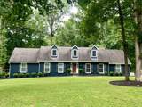 MLS# 2915258 - 187 Hidden Lake Rd in Cherokee Woods Sec 1 Subdivision in Hendersonville Tennessee - Real Estate Home For Sale Zoned for Indian Lake Elementary