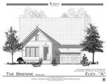 MLS# 2915403 - 3066 Mallard Drive in Woodbridge Glen Subdivision in Lebanon Tennessee - Real Estate Home For Sale Zoned for Southside Elementary