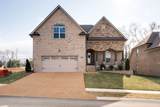 MLS# 2915490 - 1052 Jackston Mack Way in Tomkins Farms Ph1 Sec A Subdivision in Gallatin Tennessee - Real Estate Home For Sale