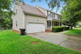 1502 Cason Trl - Photo 2