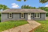 MLS# 2915609 - 105 Donmond Dr in Curtiswood S/D Sec Subdivision in Hendersonville Tennessee - Real Estate Home For Sale Zoned for Hendersonville High School