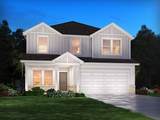 MLS# 2915621 - 3609 Bumming Court in Westwind Reserve Subdivision in Murfreesboro Tennessee - Real Estate Home For Sale Zoned for Rockvale High School