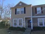 MLS# 2915668 - 5986 Monroe Xing in Provincetown Subdivision in Antioch Tennessee - Real Estate Condo Townhome For Sale