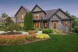 MLS# 2918060 - 1738 Fontanella Dr in Tuscany Hills in Brentwood Tennessee