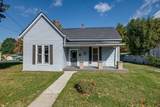 MLS# 2918076 - 112 High St in NA Subdivision in Portland Tennessee - Real Estate Home For Sale no photo