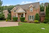 MLS# 2918096 - 5212 Shenandoah Court in Stratford Place Subdivision in Nashville Tennessee - Real Estate Home For Sale Zoned for John Trotwood Moore Middle