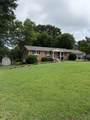 MLS# 2918099 - 305 E Overhill Dr in East Hills Subdivision in Dickson Tennessee - Real Estate Home For Sale
