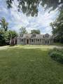 MLS# 2918116 - 412 Westboro Dr in Westboro Subdivision in Nashville Tennessee - Real Estate Home For Sale Zoned for Charlotte Park Elementary