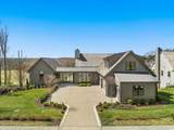 MLS# 2918159 - 7346 Harlow Dr in Troubadour Golf & Field Club Subdivision in College Grove Tennessee - Real Estate Home For Sale